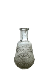Parfumeflaske 1850 - 1870