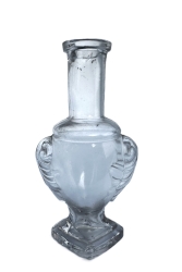 Parfumeflaske 1850 - 1870