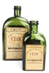 C.L.O.C. - LIKØRFLASKER