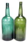 2 LITERS FLASKER fra DE DANSKE SPRITFABRIKKER