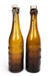 ØLFLASKER fra BRYGGERIET HANSBORG