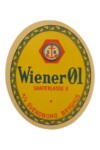 ØLETIKETTE