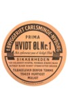 ØLETIKETTE