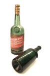 PORTVIN FRA P. WEILE & SØN