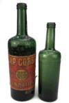 HEDVIN CAP CORSE FRA L. N. MATTEI