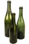 CHAMPAGNEFLASKER