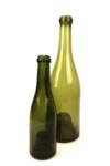 CHAMPAGNEFLASKER