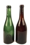BOURGOGNE VINFLASKER