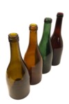 BOURGOGNE VINFLASKER