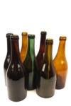 BOURGOGNE VINFLASKER