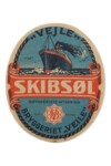 ØLETIKETTE