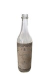 FLASKE anvendt af PARFUMERIE BREINING til EAU DE COLOGNE