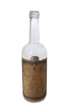 FLASKE anvendt af PARFUMERIE BREINING til EAU DE COLOGNE