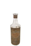 FLASKE anvendt af PARFUMERIE BREINING til LOTION MEDICA