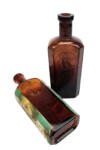 KODAK-FLASKER 125 ML