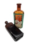 KODAK-FLASKER 125 ML